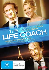 The Life Coach | Le coach  |   DVD